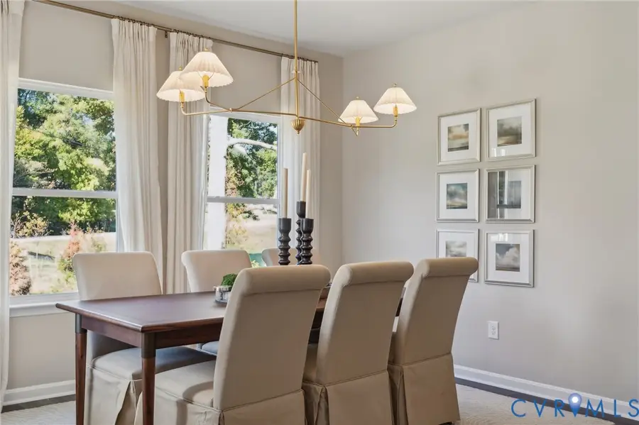 8702 Coastal Terrace, Mechanicsville, VA 23111 - #2