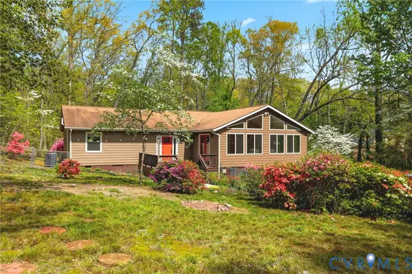 8001 Jahnke Road, North Chesterfield, VA 23235