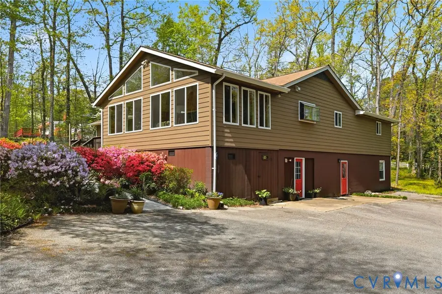 8001 Jahnke Road, North Chesterfield, VA 23235 - #2