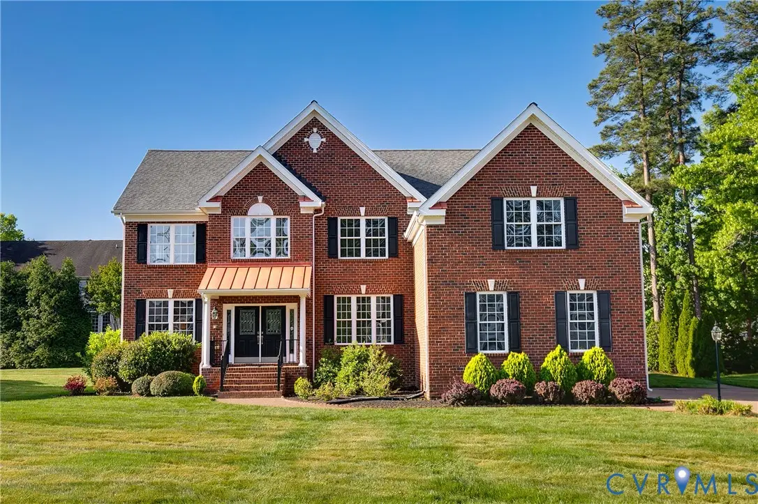 3005 Ridgegate Drive, Glen Allen, VA 23059 - #1