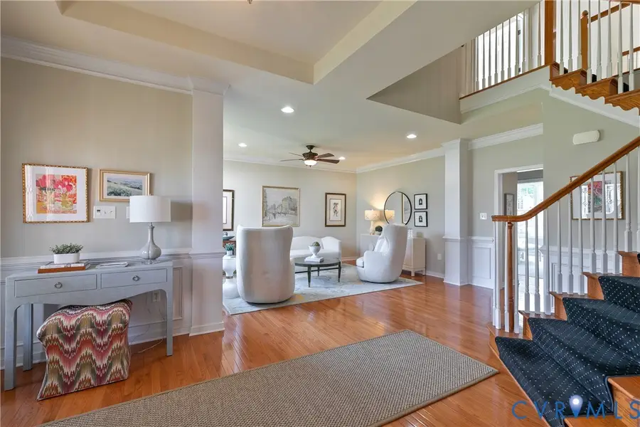 3005 Ridgegate Drive, Glen Allen, VA 23059 - #3
