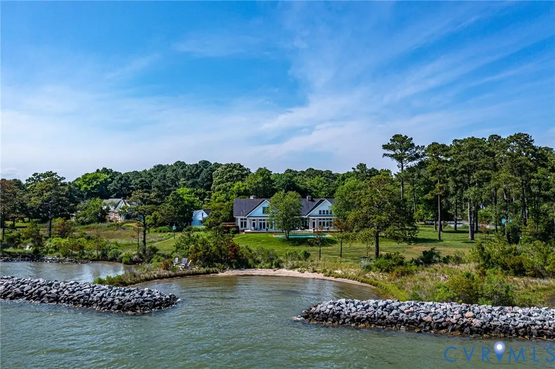 1071 Gum Thicket Rd, Piankatank, VA 23076 - #1