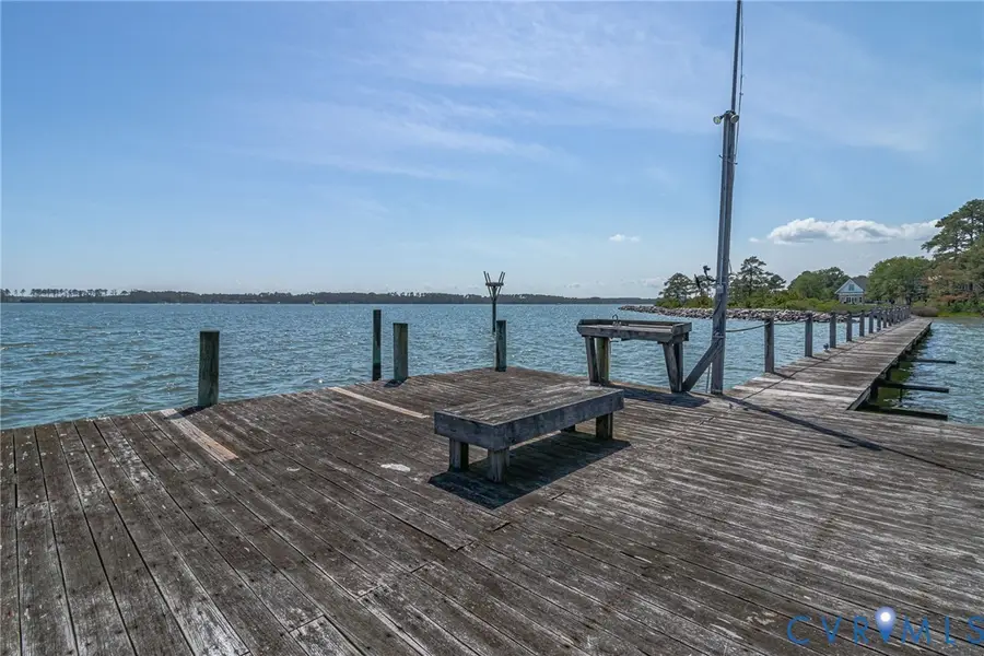 1071 Gum Thicket Rd, Piankatank, VA 23076 - #3