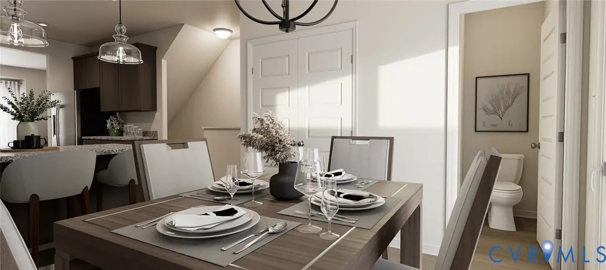 5409 Raysdale Road #201, Glen Allen, VA 23059 - #1