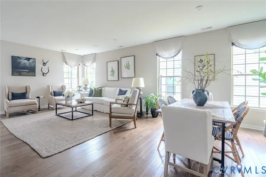 16025 Canoe Pointe Loop, Moseley, VA 23120 - #3