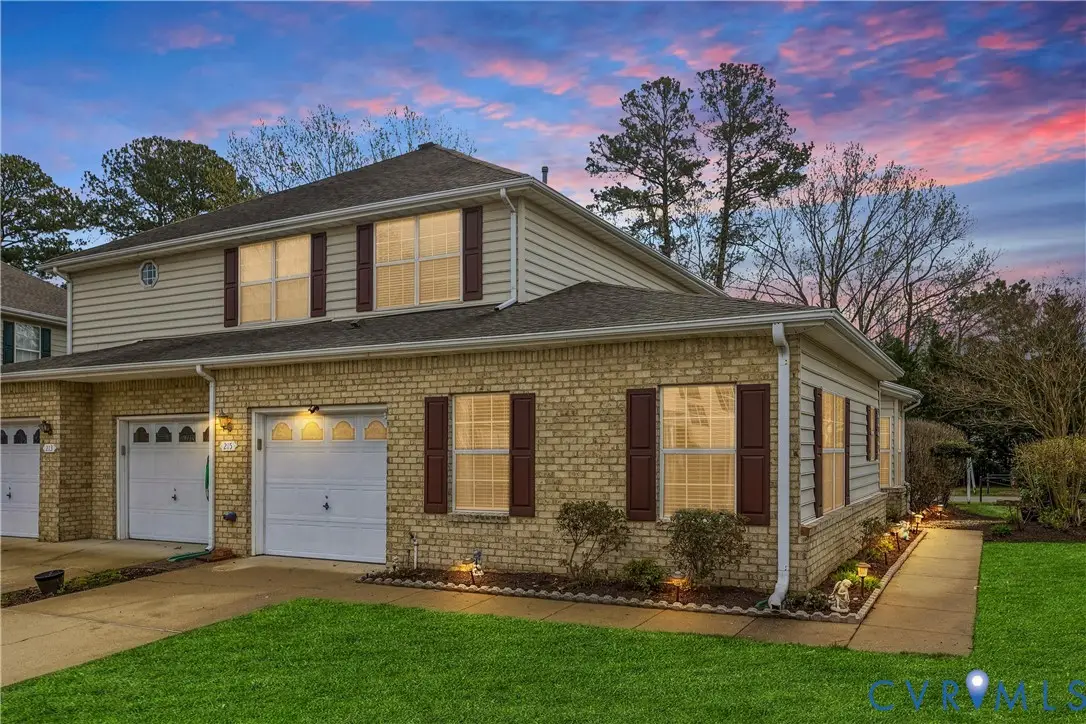 215 Belmont Circle, Yorktown, VA 23693 - #1