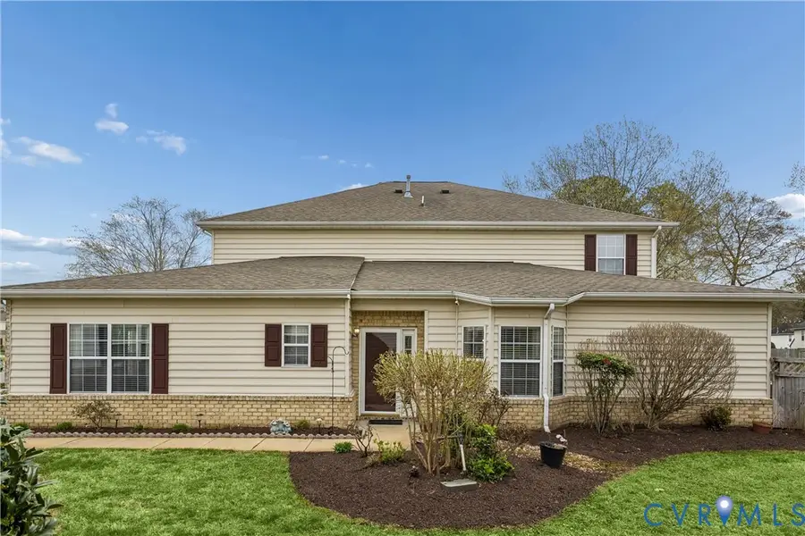 215 Belmont Circle, Yorktown, VA 23693 - #3
