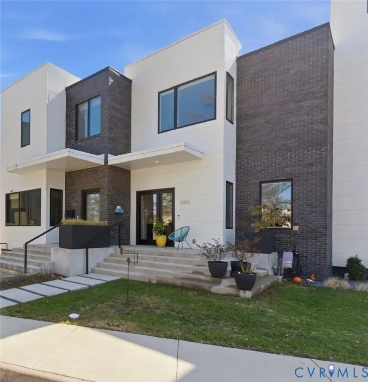 2406 Grayland Avenue, Richmond, VA 23220 - #1