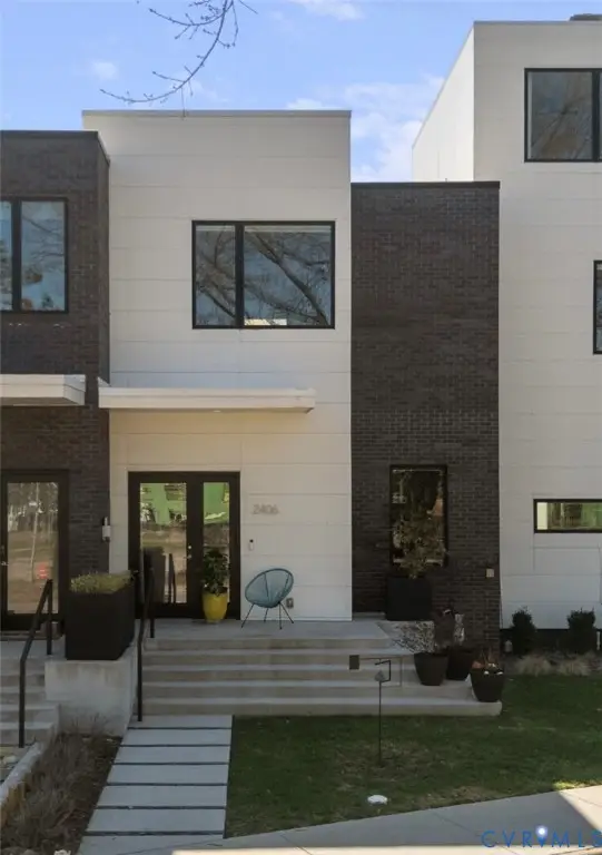 2406 Grayland Avenue, Richmond, VA 23220 - #3