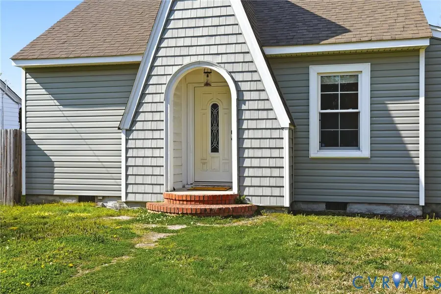 1601 Lamar Avenue, Petersburg, VA 23803 - #3