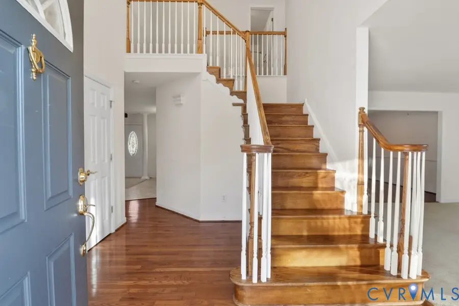 6435 Majestic Way, Henrico, VA 23231 - #3