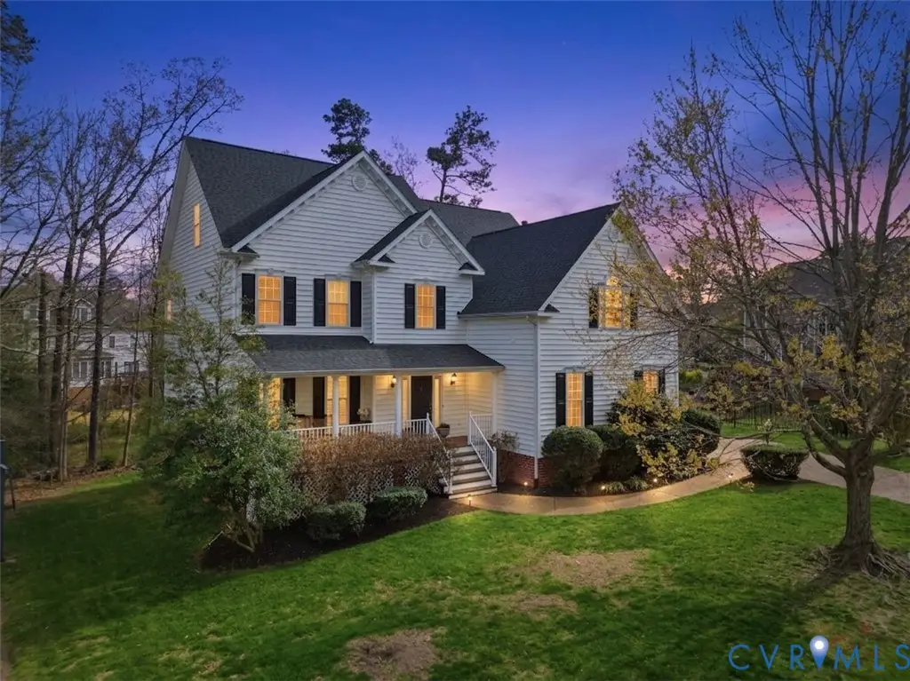 4649 Jennway Loop, Moseley, VA 23120 - #1