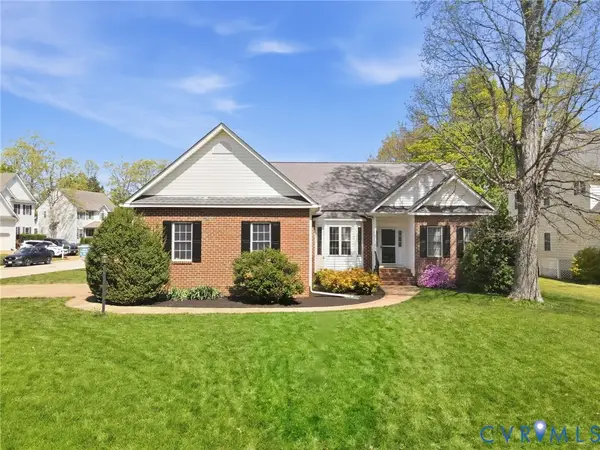 1406 Hawkins Wood Circle, Midlothian, VA 23114