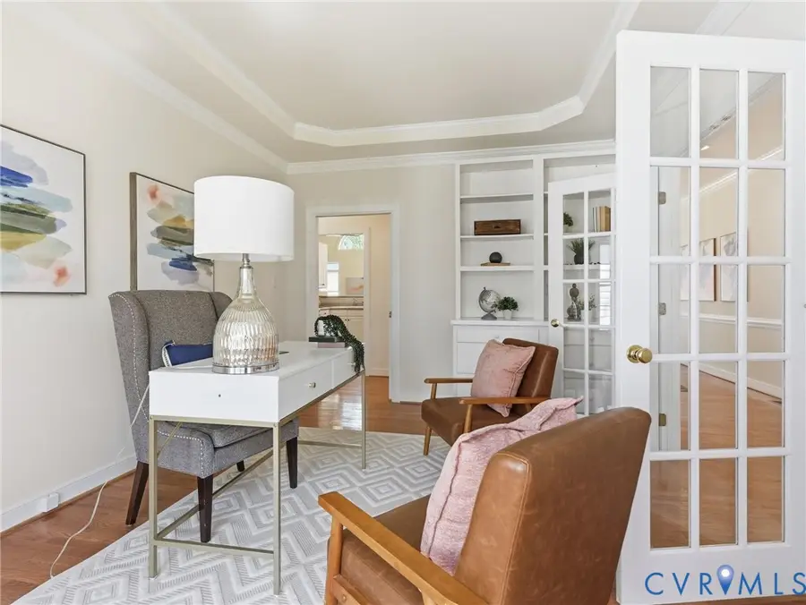 1406 Hawkins Wood Circle, Midlothian, VA 23114 - #3