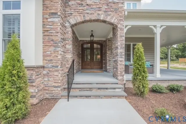 4533 Thorncroft Drive, Glen Allen, VA 23060 - #2