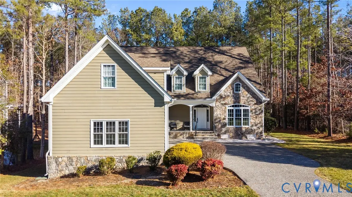 11106 Kings Pond Drive, New Kent, VA 23140 - #1