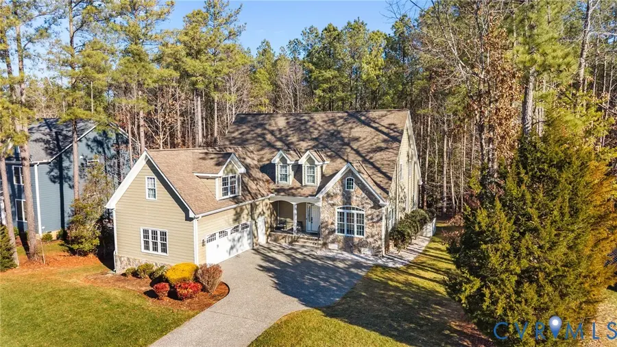 11106 Kings Pond Drive, New Kent, VA 23140 - #3