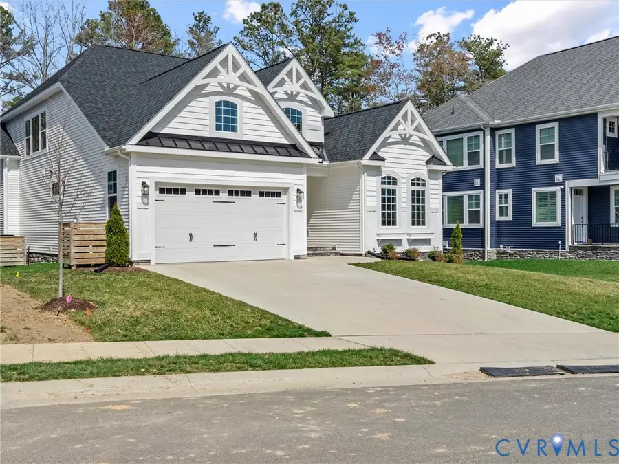 15806 Maclear Drive, Midlothian, VA 23112 - #2