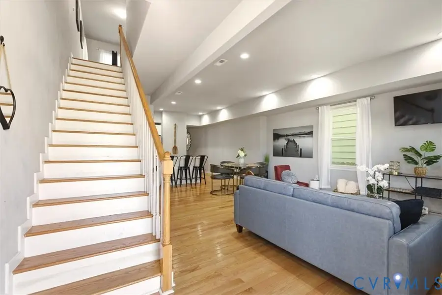 2908 Lawson Street, Richmond, VA 23224 - #3