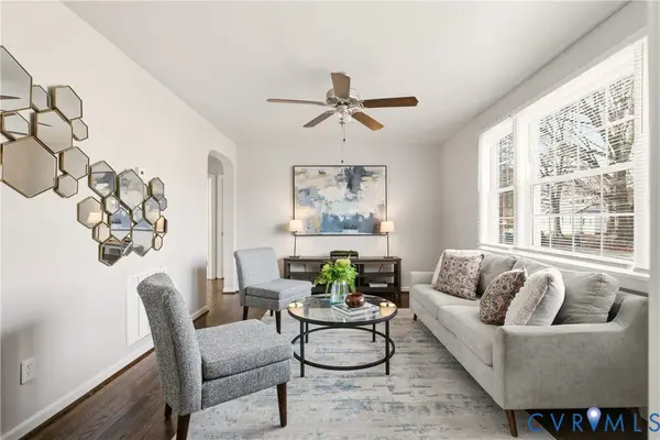 3205 Kenbridge Street, Henrico, VA 23231