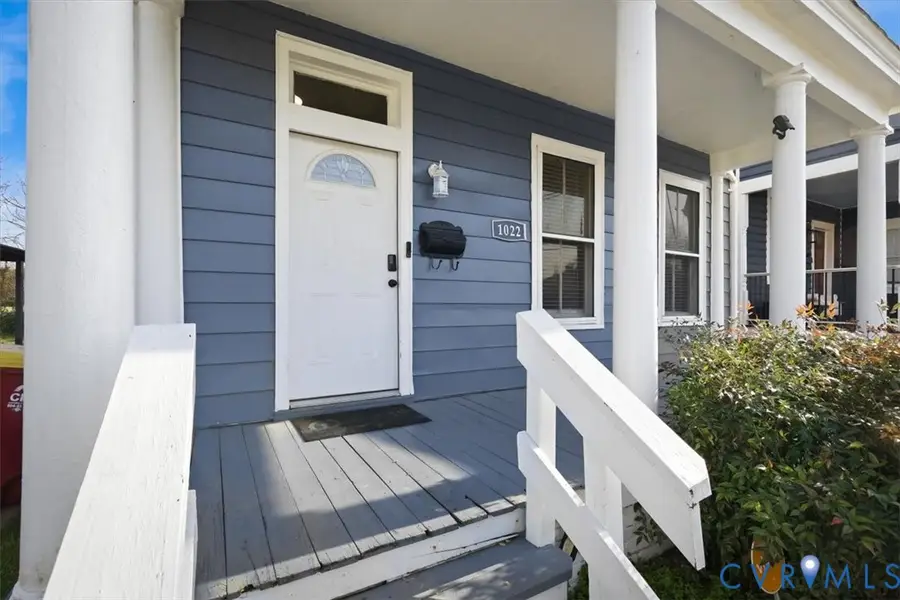 1022 W High Street, Petersburg, VA 23803 - #2