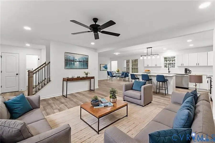 512 Freedom Drive, Ruther Glen, VA 22546 - #3