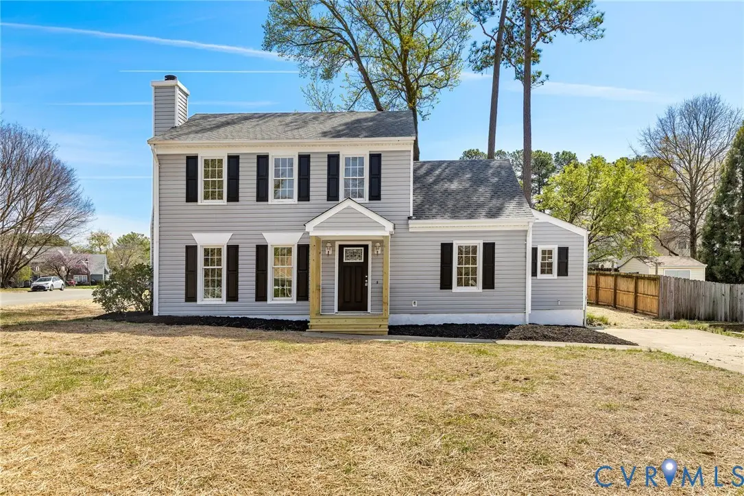 4900 Green Run Court, Henrico, VA 23228 - #1