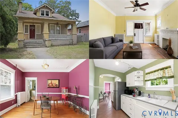 1838 Brandon Avenue, Petersburg, VA 23805