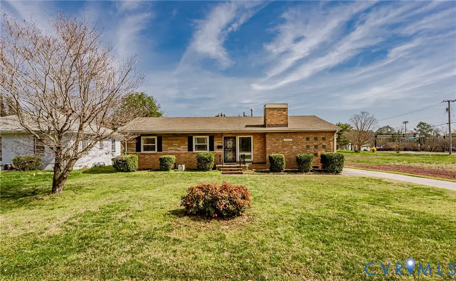 20413 Loyal Avenue, Ettrick, VA 23803 - #2