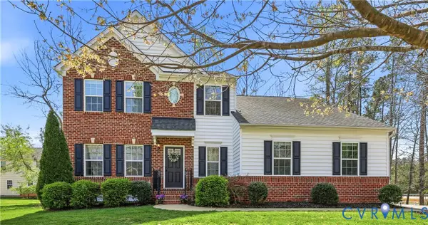 5225 Timsbury Pointe Drive, Chester, VA 23831