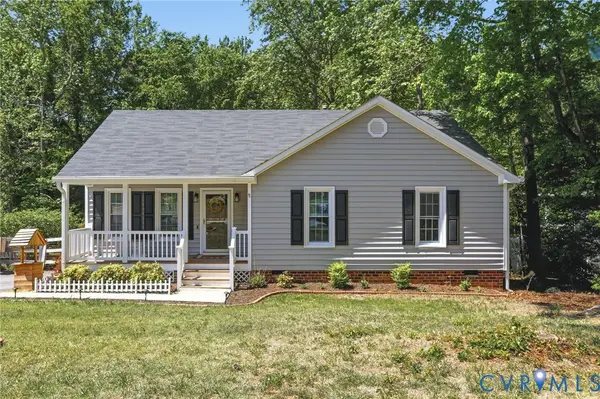 7012 Holly Bark Drive, Midlothian, VA 23112