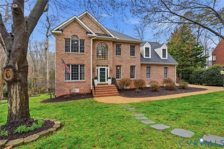 312 Eglantine Circle, Henrico, VA 23238 - #2