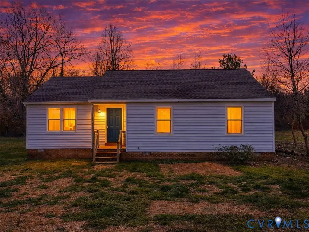 88 Healys Trace Lane, Locust Hill, VA 23092 - #1