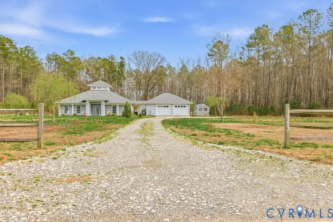 11160 Kimages Road, Charles City, VA 23030 - #1