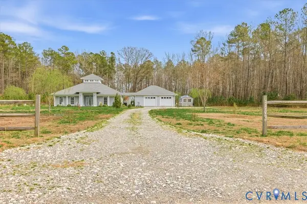 11160 Kimages Road, Charles City, VA 23030