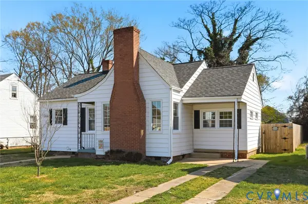 1111 Shuford Avenue, Colonial Heights, VA 23834