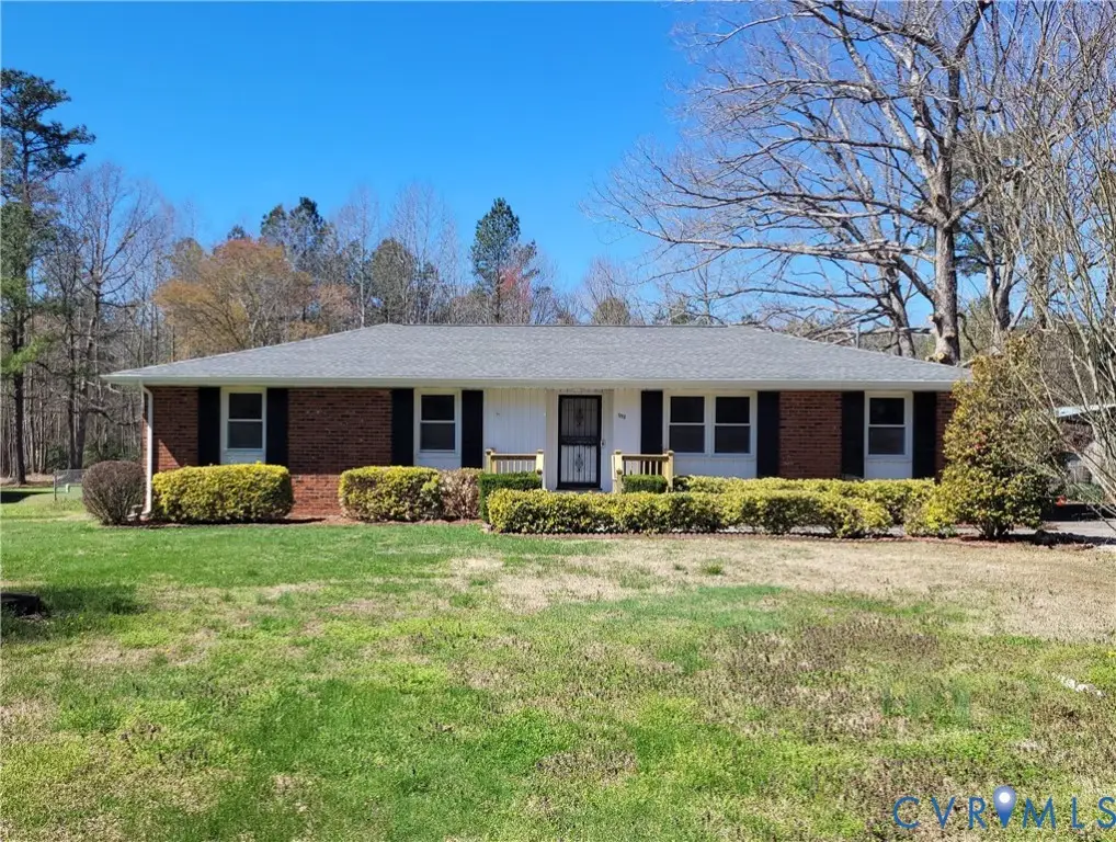 12912 Gravelbrook Road, Rives, VA 23805 - #1