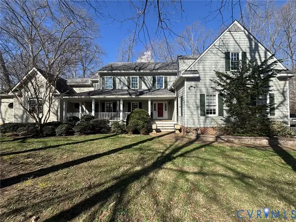 2560 Chartstone Drive, Midlothian, VA 23113