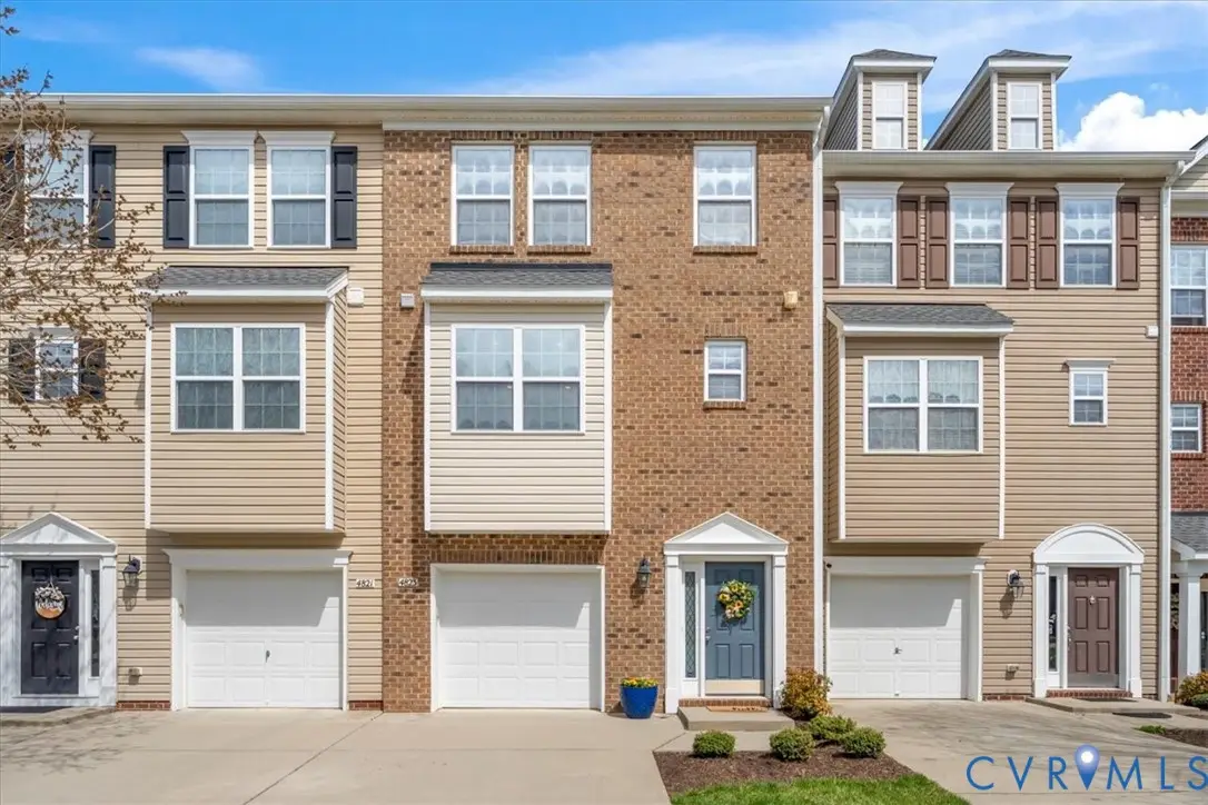 4823 Sapphire Drive #4823, Midlothian, VA 23112 - #1