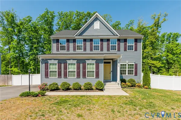 8730 Kingsland Park Drive, Chesterfield, VA 23237