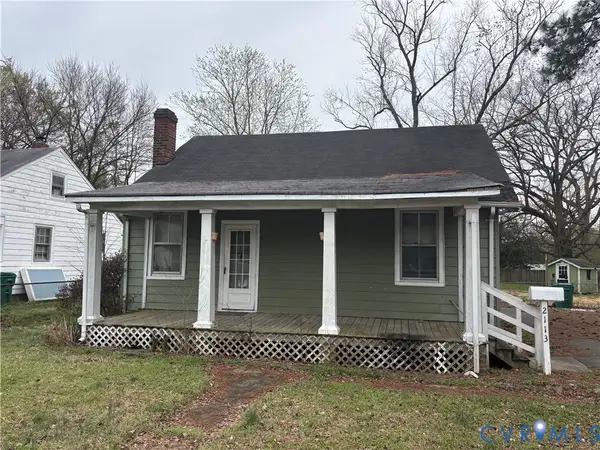 2113 Shirleydale Avenue, Henrico, VA 23231