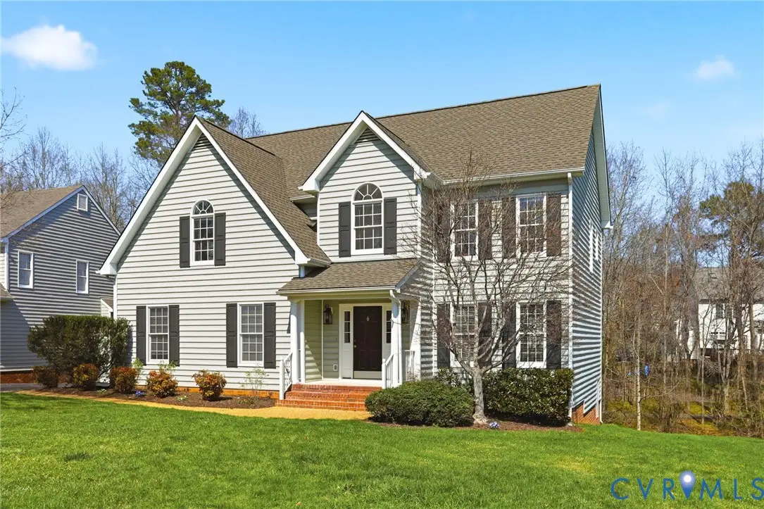 13802 Biggin Pond Court, Midlothian, VA 23114 - #1