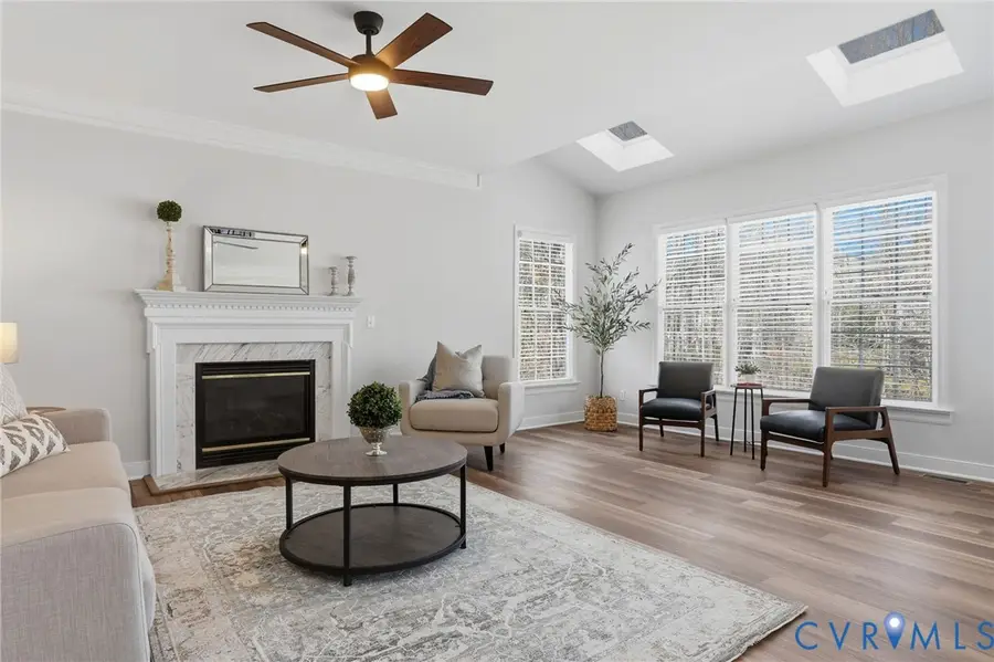 13802 Biggin Pond Court, Midlothian, VA 23114 - #3