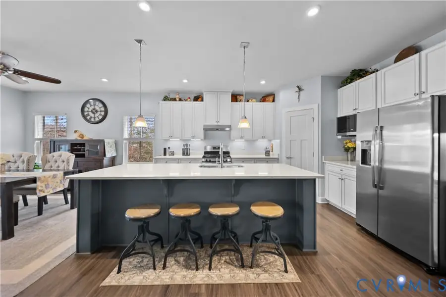 12001 Amara Drive, Chesterfield, VA 23838 - #3