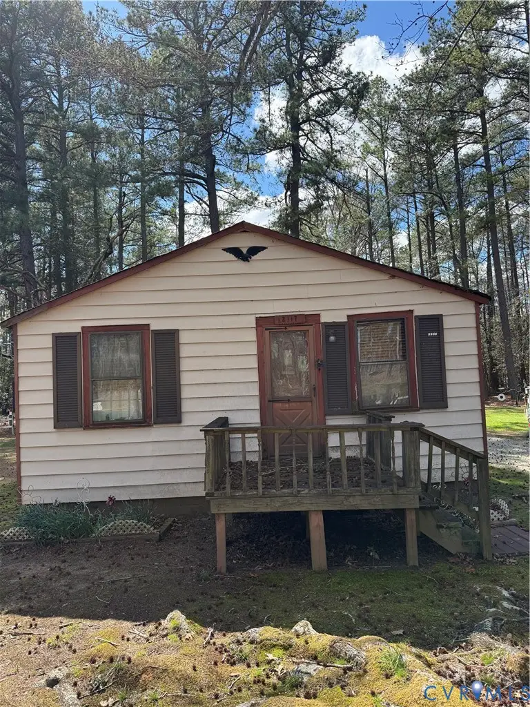 12117 River Road, Chesterfield, VA 23838 - #2