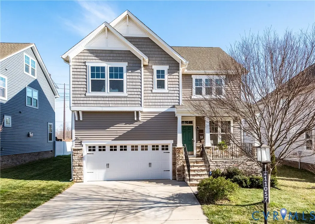 11057 Little Five Loop, Glen Allen, VA 23059 - #1