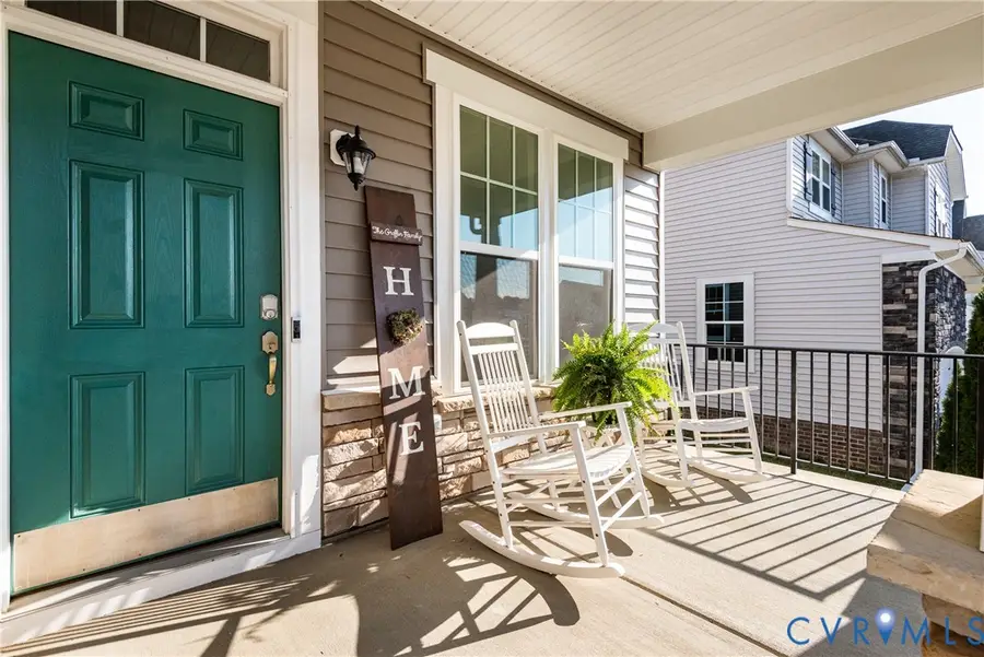 11057 Little Five Loop, Glen Allen, VA 23059 - #2