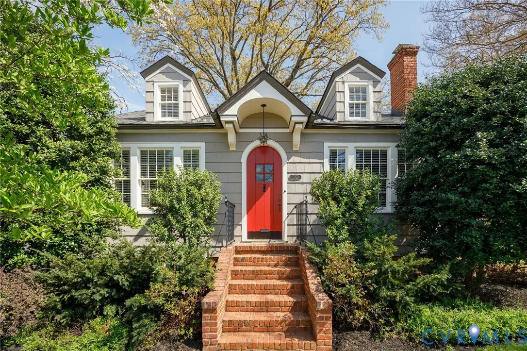 5107 New Kent Road, Richmond, VA 23235 - #1