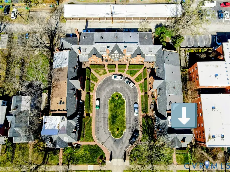 3418 Grove Avenue, Richmond, VA 23221 - #3