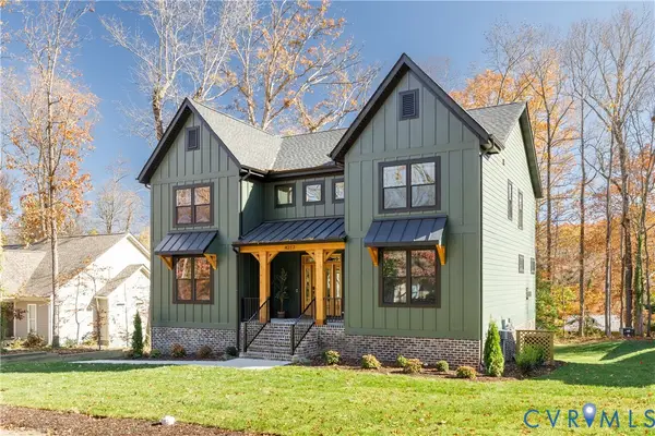 4217 Echo Ho Lane, Richmond, VA 23235